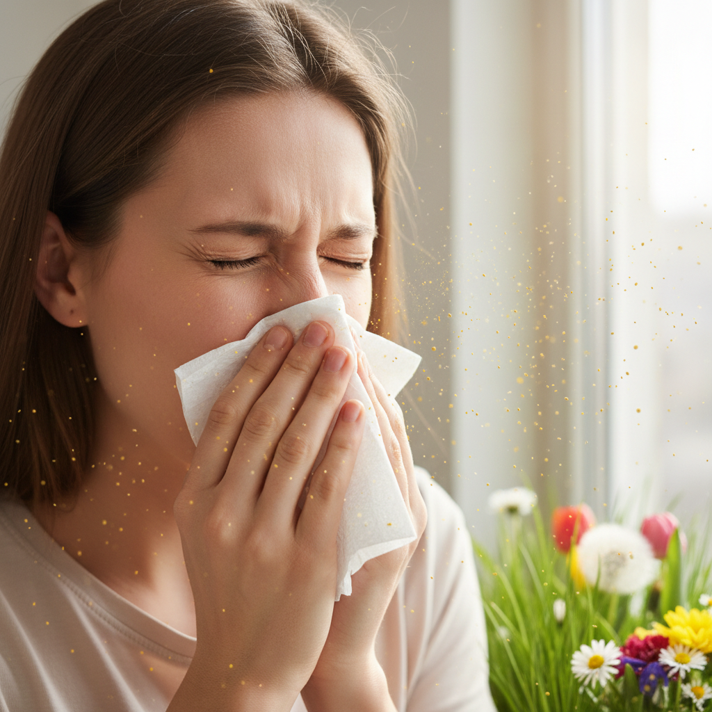 Allergie