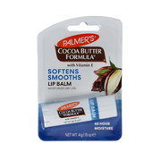 Palmers Cocoa butter lipbalm 4.00 Gram