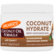 Palmers Coconut butter balm pot 100.00 Gram