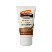 Palmers Coconut oil formula hand cream tube 60.00 Gram
