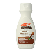 Palmers Coconut oil formula bodylotion 250.00 Milliliter