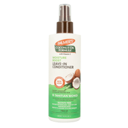 Palmers Conditioner coconut oil formula leave in 250.00 Milliliter