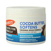 Palmers Cocoa butter formula pot 100 Gram