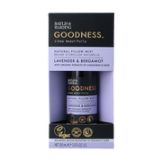 Baylis & Harding Goodness sleep pillow mist lavender & bergamot 100 Milliliter