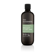 Baylis & Harding Goodness men showergel bergamot & clary sage 500.00 Milliliter