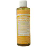 Dr Bronners Liquid soap citrus 240 Milligram