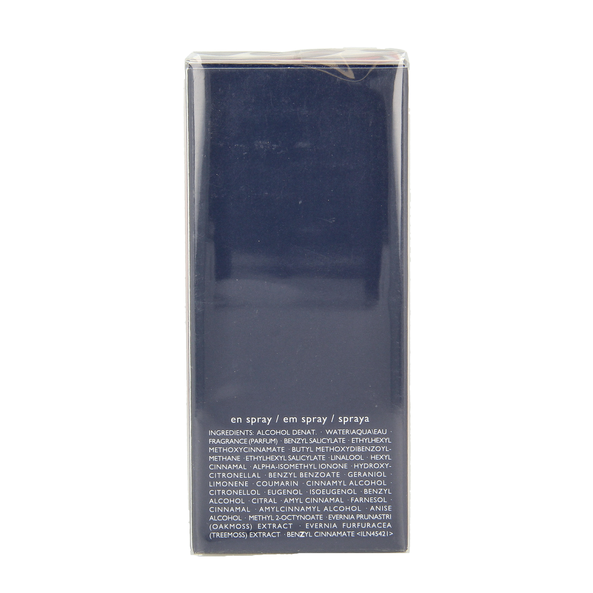 Tommy Hilfiger Now for him eau de toilette  30.00 Milliliter