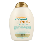 OGX Shampoo quenching coconut curls 385 Milliliter