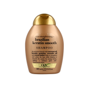 OGX Brazilian keratin therapy shampoo 385.00 Milliliter