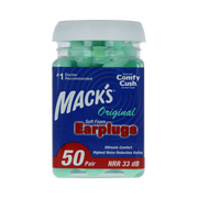 Macks Safesound original 50.00 Paar