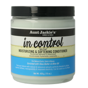 Aunt Jackie's  Conditioner in control 426 Gram