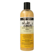 Aunt Jackie's  Shampoo oh so clean 355.00 Milliliter