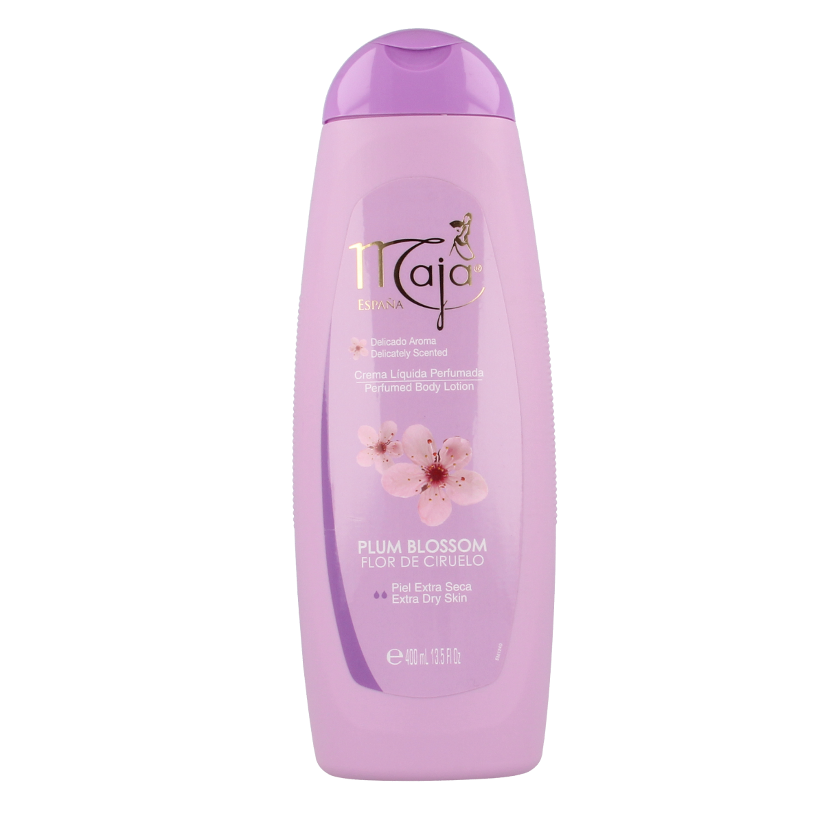 Maja Plum blossom bodylotion 400.00 Milliliter