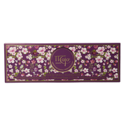 Maja Plum blossom zeep 3 x 100 gram 300.00 Gram