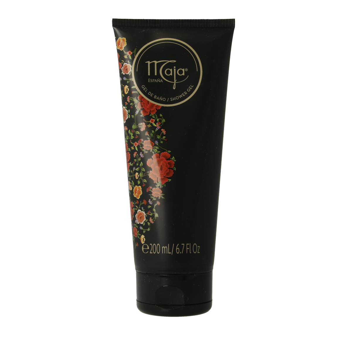 Maja Classic bad/douchegel tube 200.00 Milliliter