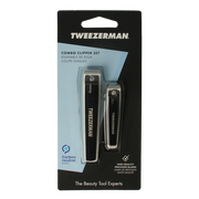 Tweezerman Combo nagelknipperset 1.00 Stuks