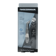 Tweezerman Cuticle clipper mini 1.00 Stuks