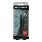 Tweezerman Slant tweezer midnight sky 1.00 Stuks