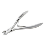Tweezerman Nagelriemknipper stainless steel 1.00 Stuks