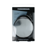 Tweezerman Spiegel met licht vergroot 10x 1.00 Stuks