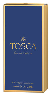 Tosca EdT NS 50.00 Milliliter