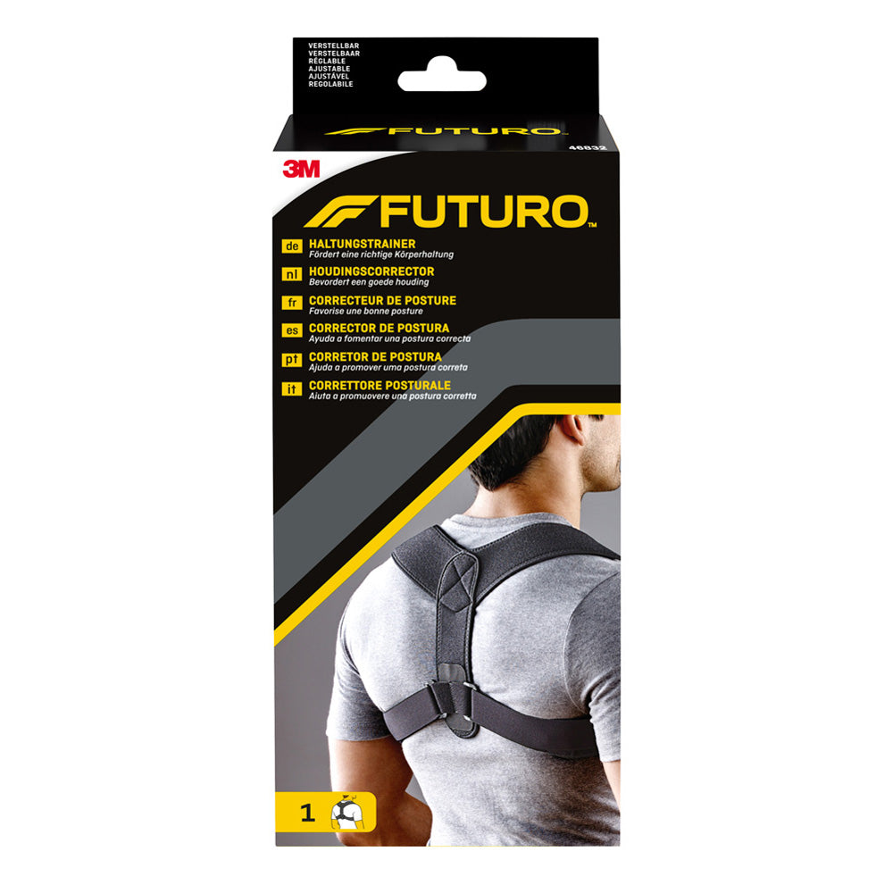 Futuro Houdingscorrector 1.00 Stuks