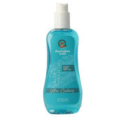 Australian Gold Aloe freeze spray gel 237.00 Milliliter