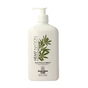 Australian Gold Hemp nation tan extender white peach hibiscus 535.00 Milliliter