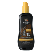 Australian Gold Spray oil SPF15 237.00 Milliliter