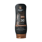 Australian Gold Lotion bronzer SPF30 237.00 Milliliter