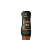 Australian Gold Lotion bronzer SPF50 237.00 Milliliter