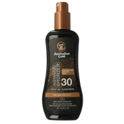 Australian Gold Spray gel bronzer SPF30 237.00 Milliliter