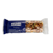 Taste Of Nature Blueberry granenreep bio 40.00 Gram