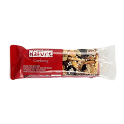 Taste Of Nature Cranberry granenreep  bio 40 Gram