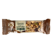 Taste Of Nature Brazilian nut granenreep  bio 40 Gram