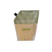 Marius Fabre Zeep Oranjebloesem navulling 1.00 Liter