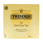 Twinings Earl grey envelop 100.00 Zakjes