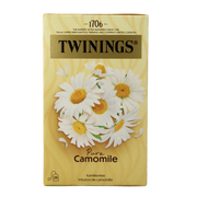 Twinings Kamille 20.00 Zakjes