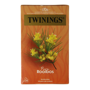 Twinings Rooibos 20.00 Zakjes