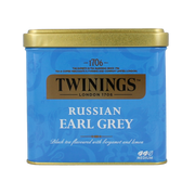 Twinings Earl grey Russian 150.00 Gram