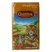 Celestial Season Bengal spice tea 20.00 Zakjes