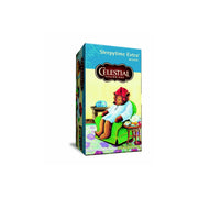 Celestial Season Sleepytime extra wellness tea 20.00 Zakjes
