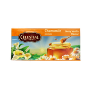 Celestial Season Honey vanilla chamomile 20.00 Zakjes