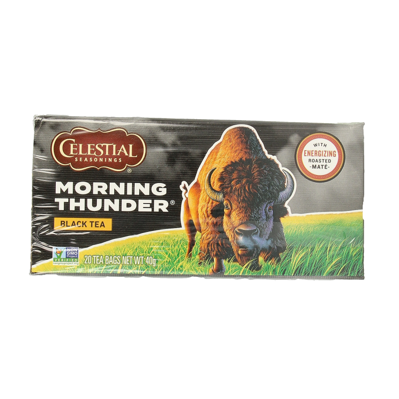 Celestial Season Morning thunder 20 Zakjes
