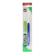 GUM Tandenborstel end-tuft 308MA 1.00 Stuks