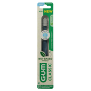 GUM Tandenborstel classic soft middelgrote kop 1 Stuks