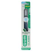 GUM Tandenborstel classic soft grote kop 1.00 Stuks