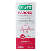 GUM Paroex mondspoelmiddel 300.00 Milliliter