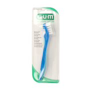 GUM Prothese borstel 1.00 Stuks
