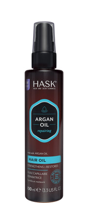 HASK Argan oil repair 5-in-1 leave in 175.00 Milliliter